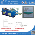 Zf Series Custom Automatic Paper Bag Making Machine Price List